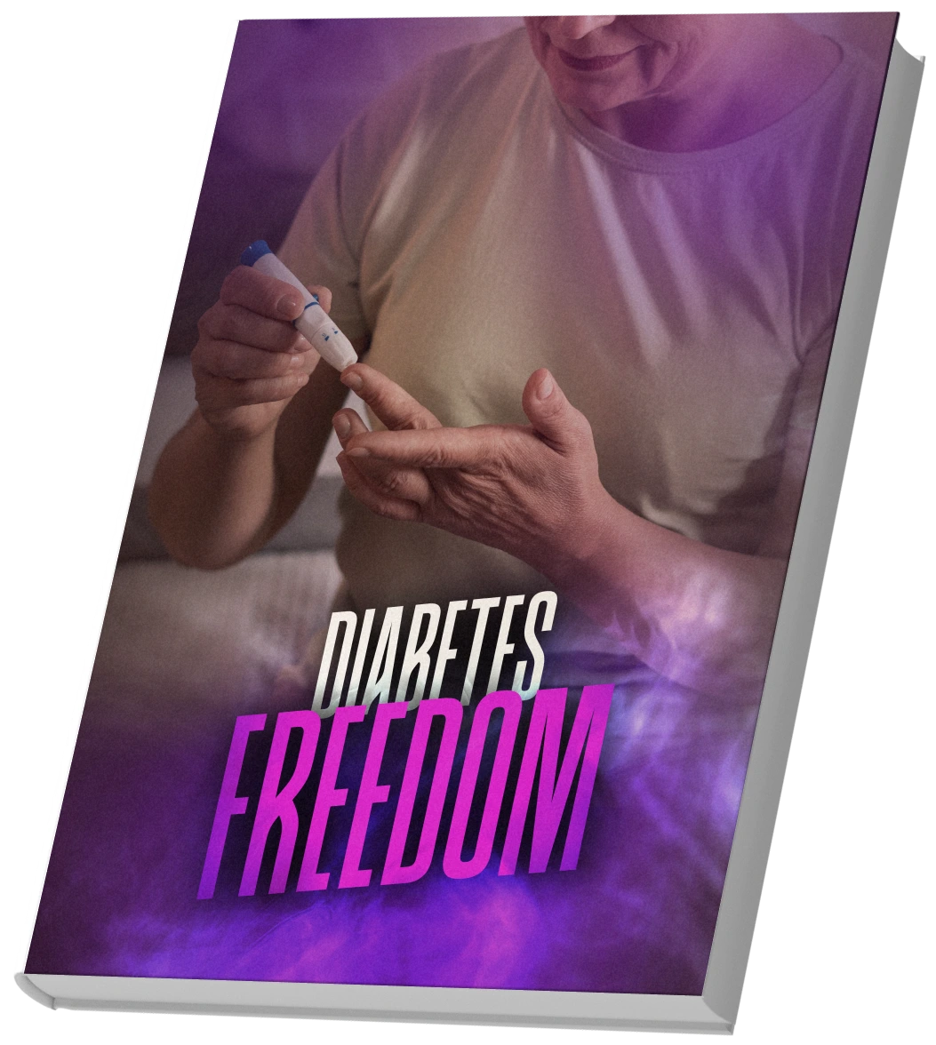 Metabolic Freedom Guide