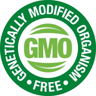 Non-GMO Ingredients — GlucoTide